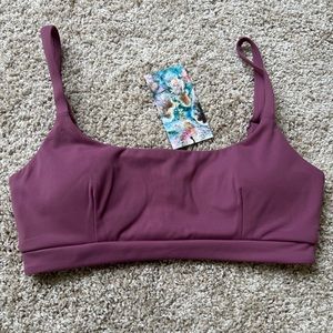 Balance Ignite Bra - NWT